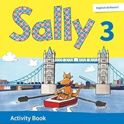 Activity Book 3 - Lieder und Reime