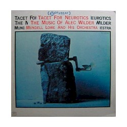 New Music Of Alec Wilder