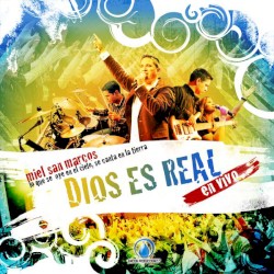 Dios es real