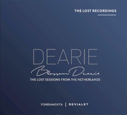 The Lost Sessions From The Netherlands