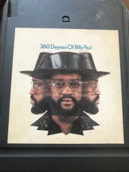 360 Degrees of Billy Paul
