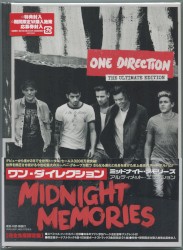 Midnight Memories: The Ultimate Edition