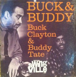 Buck & Buddy