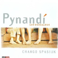 Pynandí (Los Descalzos)