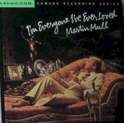 I'm Everyone I've Ever Loved