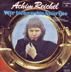 Wir lieben die Stürme