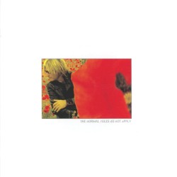 In the Poppy Fields: Bond, No. 2 (The Normal Rules Do Not Apply)