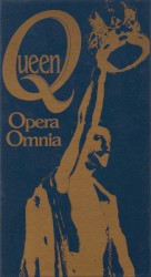 Opera Omnia