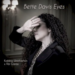 Bette Davis Eyes