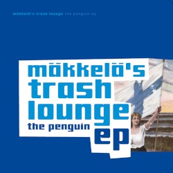 The Penguin EP