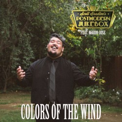 Colors of the Wind