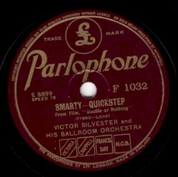 Smarty / Little Heaven of the Seven Seas