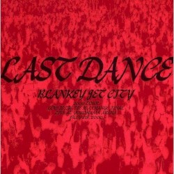 LAST DANCE