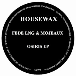 OSIRIS EP