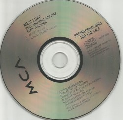 Rock And Roll Dreams Come Through