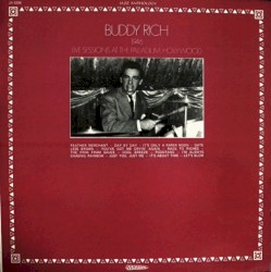 One Night Stand – 1946 – Live Sessions at the Palladium, Hollywood