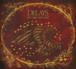 Star Tiger Star Ariel