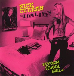 Reform School Girl