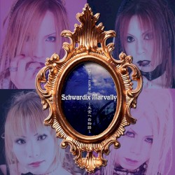 Schwardix Marvally~天空への物語~ 2nd Press
