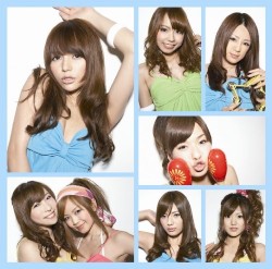 OECURA MAMBO / 私マンボー
