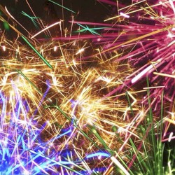 Summer Fireworks