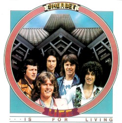 Life... Is for Living