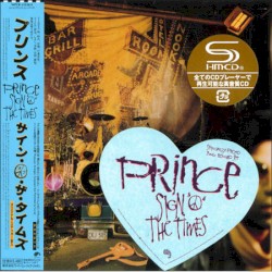 Sign “☮︎” the Times