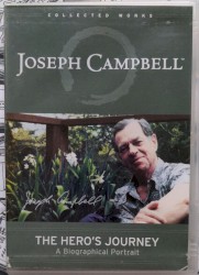 The Hero's Journey: A Biographical Portrait