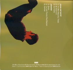 Jebediah & Jimmy Eat World