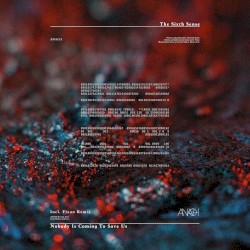 Nobody Is Coming To Save Us