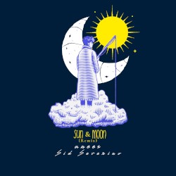 Sun and Moon