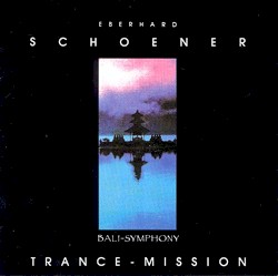 Trance-Mission