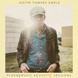 PledgeMusic Acoustic Sessions