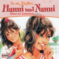 Hanni und Nanni 23: ... hüten ein Geheimnis