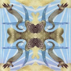 Let's See If There Are Any Ghosts in Here, Yeah?