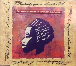 Si Marianne était black
