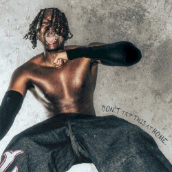 DONT TRY THIS AT HOME