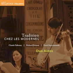 Tradition chez les modernes