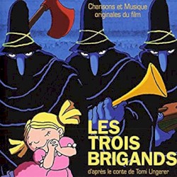 Les Trois Brigands
