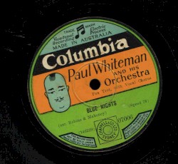 Blue Nights / Chiquita