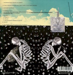 Long Term Effects of SUFFERING