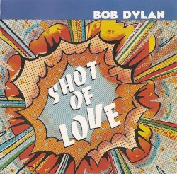Shot of Love