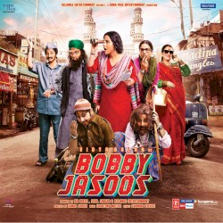Bobby Jasoos