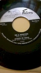 De a montón / El panza larga