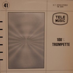 100% Trompette