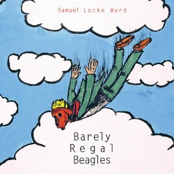 Barely Regal Beagels