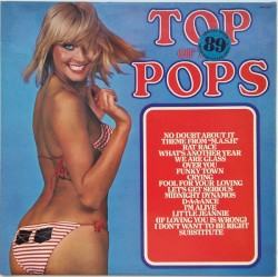 Top of the Pops, Vol. 80