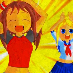 Caramella’s Paradise