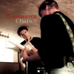 Chance vertan - Live 1982