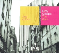 Jazz in Paris: The Giant